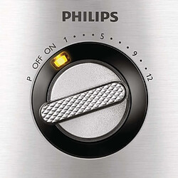 Philips Robot de cuisine "Avance Collection" 1300 W HR7778/00