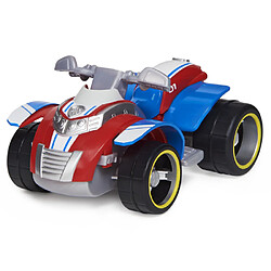 Acheter Spinmaster PAW Patrol - Pat Patrouille - Vehicule figurine Ryder