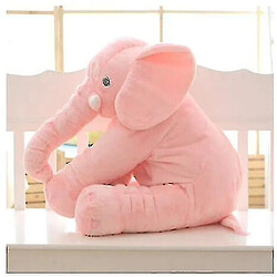 Universal Éléphant en peluche mignon pour enfants