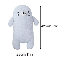 Universal 42 cm anime en peluche