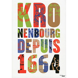 Kronenbourg, depuis 1664