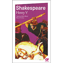 Henry V - Occasion