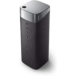 Philips Haut-parleur Bluetooth avec fonction Power Bank 30W gris noir