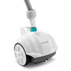 Intex ZX50 robot nettoyeur automatique aspirateur piscines hors sol 28007