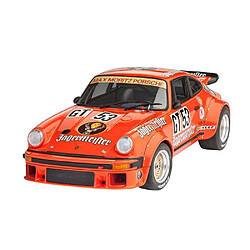 Revell Maquette voiture : Porsche 934 RSR Jägermeiste