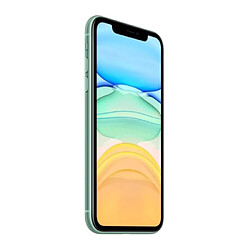 Apple iPhone 11 128Go Vert - Reconditionné