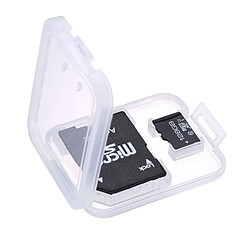 Acheter Wewoo Carte mémoire Micro SD TF de classe 10 à 128 Go de Taiwan capacité 100% réelle