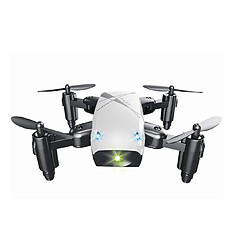 Acheter YP Select Quadcopter, 300K Pixel Wifi Téléphone Mobile Antenne Jouet Uav Blanc Sans Caméra