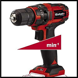 Avis Perceuse visseuse Einhell TC-CD 18/35 Li - Solo 35 Nm