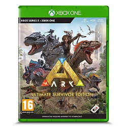 Cstore Ark : Ultimate Survivor Edition Jeu Xbox Series X et Xbox One