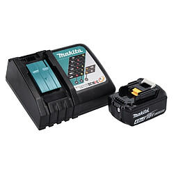 Avis Makita DDA 351 RM1 Perceuse d'angle sans fil 18 V 13,5 Nm + 1x batterie 4,0 Ah + chargeur