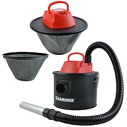 Acheter Iso Trade Filtre tissu pour aspirateur vide cendre KAMINER Ø 26 cm