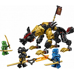 Acheter LEGO 71790 Le chien de combat dragon imperium