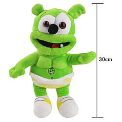 Universal Chanter je suis un ours stupide musique peluche peluche poupée 12 pouces jouet en peluche cadeau enfant