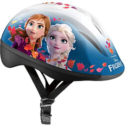 Avis Atma LA REINE DES NEIGES II Casque vélo S - Taille 54-60 cm - Noir