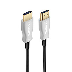 Câble HDMI