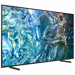 Acheter TV intelligente Samsung QE43Q60DAUXXH 4K Ultra HD 75" LED HDR HDR10+ QLED