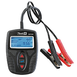 Gys Testeur Digital DBT 300 batterie 4Ah à 150Ah/12V