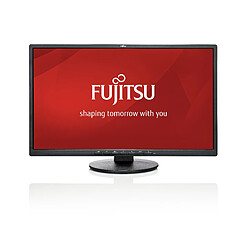 Fujitsu Moniteur LCD E24-8 TS Pro 60,5 cm (23,8') Full HD LED