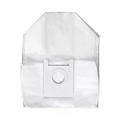 Acheter Sac à poussière pour aspirateur ROIDMI EVE Plus, brosse principale, rouleau de brosse, pièces d'aspirateur, sac de poussière, lingettes de nettoyage, accessoires de balayeuse