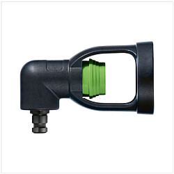 Festool Renvoi d’angle XS-AS Centrotec pour perceuses-visseuses sans fil CXS / TXS ( 497951 )