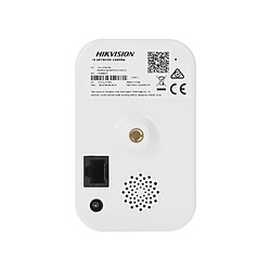 Acheter DS2CD2443G0IW28PSU Hikvision