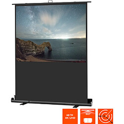 Acheter Ecran de projection celexon Mobile PRO PLUS 200 x 113