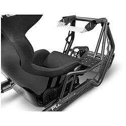 Support pour levier de vitesse et frein a main - PLAYSEAT - Sensation Pro Sim Platform Droite - Noir