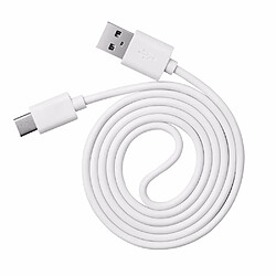 Cable pour Samsung Galaxy A20E / A40 / A50 / A70 / A80 / S10 / S10 PLUS / S10E / S9 / S8 / NOTE 10 / NOTE 10 PLUS / NOTE 9 / NOTE 8 / A8 2018 / A9 2018 - Cable Chargeur USB-C 2 Metres [Phonillico®]