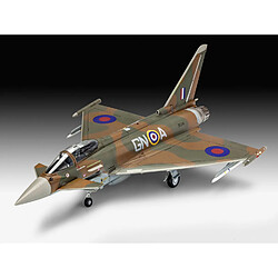 Avis Revell Maquette avion : British Legends : Eurofighter Typhoon RAF