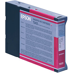 Epson Encre Pigment Magenta SP 4000/4400/7600/9600 (110ml)