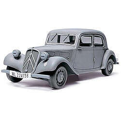 Citroën Traction 11CV - 1/48e - Tamiya