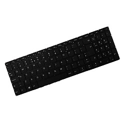 Clavier US UK Anglais Clavier Bluetooth Filaire