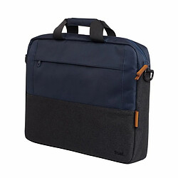 Housse pour ordinateur portable Trust 24980 Bleu 16" 56 x 40 x 30,5 cm