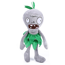 Universal Plantes vs zombies peluches cadeaux de vacances style 35 pour les enfants