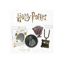 Fanattik Harry Potter - Coffret cadeau Collector Harry Potter