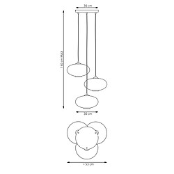 EPIKASA Suspension Coco pas cher