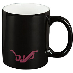 Jinx Overwatch - Tasse D.Va Noir/Rose, 325 ml pas cher