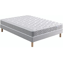 Avis PLS Literie Matelas 140 x 190 Minola 2 - 1419