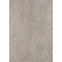 ICONIK INTERIOR Tapis - (160x230 cm) - Ina Beige