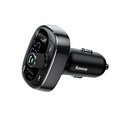 Avis GUPBOO Transmetteur FM Bluetooth avec chargeur,JL360