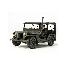 Tamiya Maquette Véhicule Us Utility Truck M151a1 - ""vietnam War""