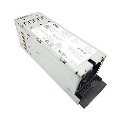 Alimentation Dell A870P-00 870W 07NVX8 Serveur PowerEdge T610/R710/NX3000 - Reconditionné