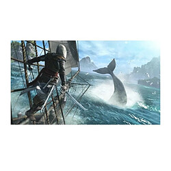 Ubisoft Assassins Creed 4 Black Flag Playstation HITS Jeu PS4