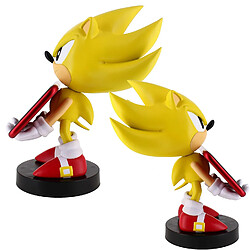 Avis Exquisit Figurine Super Sonic cable guy