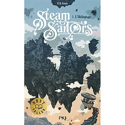 Steam sailors. Vol. 1. L'Héliotrope