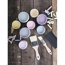 Rayher Peinture-craie Chalky Finish 118 ml - Blanc