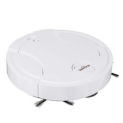 Universal Smart Floor Robot Aspirateur Strong Aspiration Sweeper USB Rechargeable | Aspirateurs