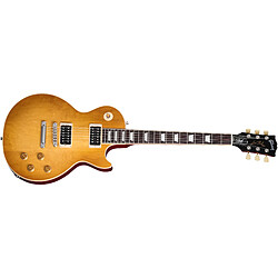 Slash "Jessica" Les Paul Standard Honey Burst/Red Back Gibson