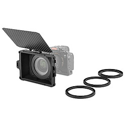 SmallRig 3196 Mini Matte Box (D203571)